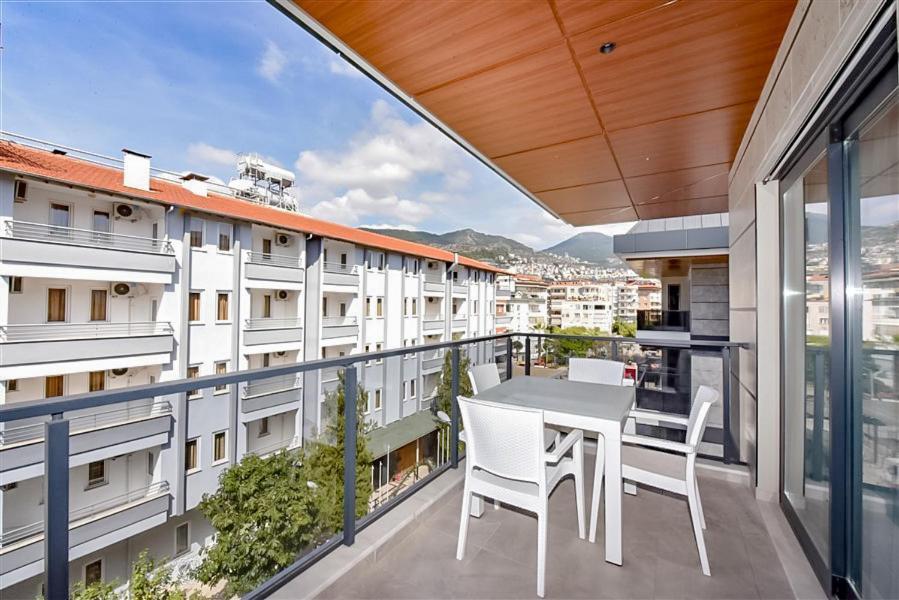 Apartament 33 Alanya