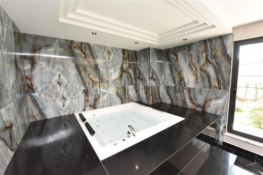 33 Apartament Alanya