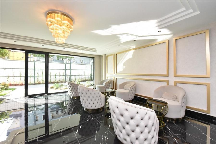 Apartament 33 Alanya