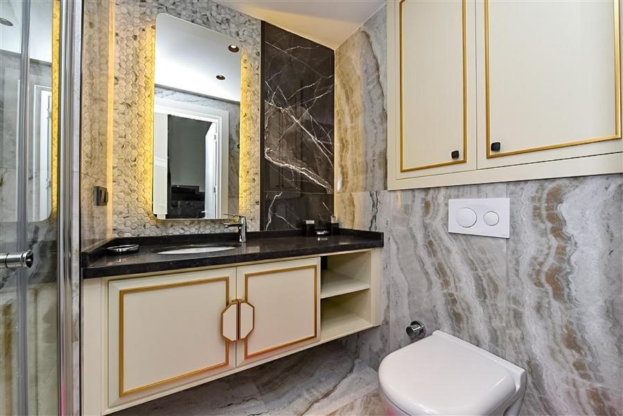 Apartament 33 Alanya