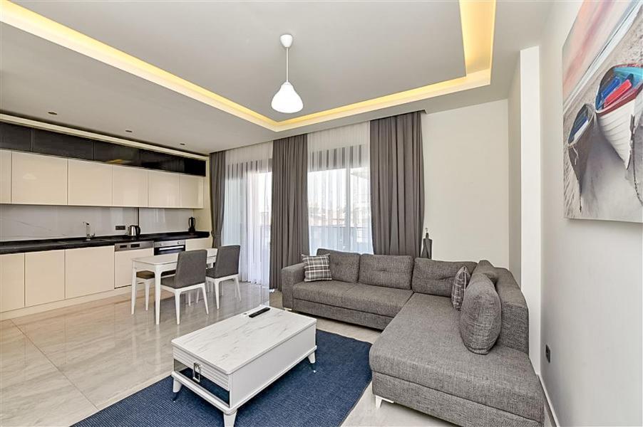 Apartament 33 Alanya