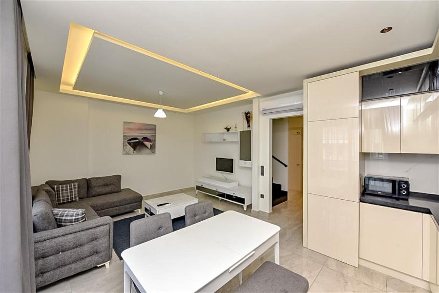 33 Apartament